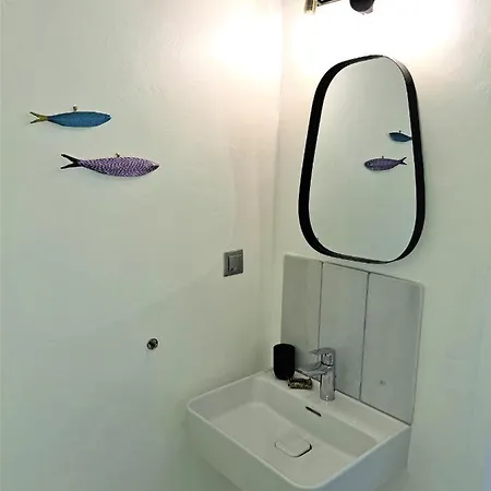 Ariadne Pool At Apartment