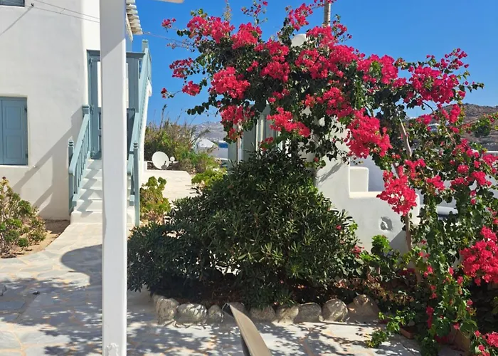 Ariadne Pool At דירה *