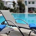 Ariadne Pool At * Ornos (Mykonos)