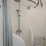 Ariadne Pool At Ornos (Mykonos)