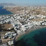 Lägenhet Ariadne Pool At *