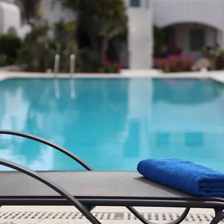 Ariadne Pool At