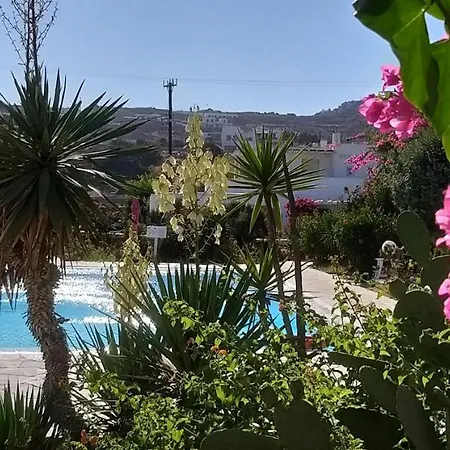Ariadne Pool At *