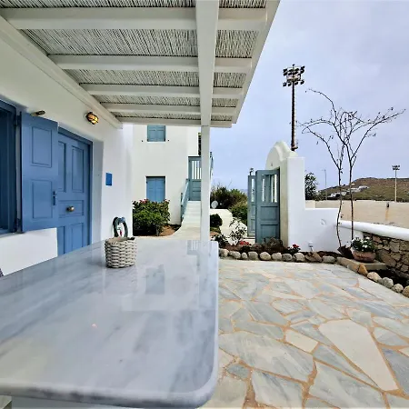 Διαμέρισμα Ariadne Pool At