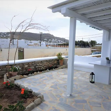 Apartment Ariadne Pool At