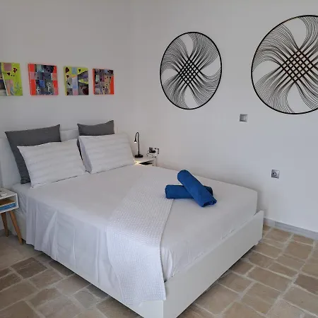 Apartmán Ariadne Pool At *