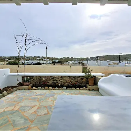 Apartment Ariadne Pool At Ornos (Mykonos)