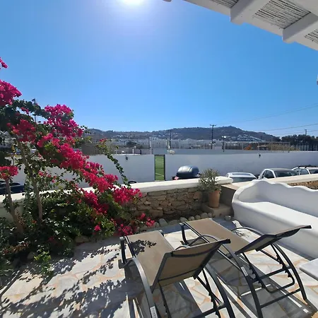 Apartman Ariadne Pool At *