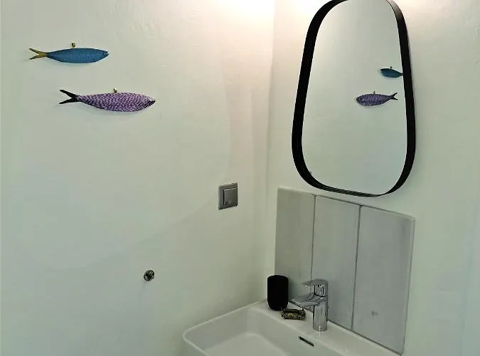 Ariadne Pool At Апартаменты