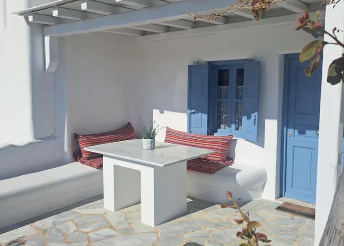 Ariadne Pool At Apartamento