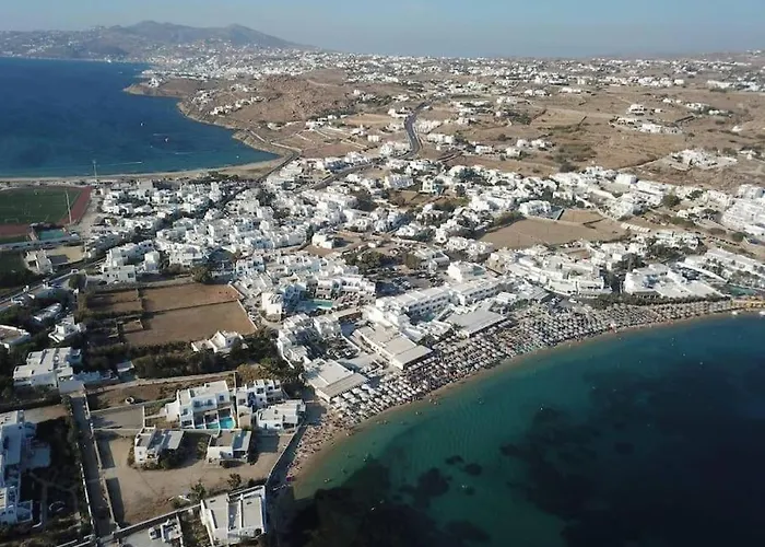 Apartamento Ariadne Pool At *